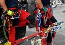GDO Interventions en milieu périlleux et montagne