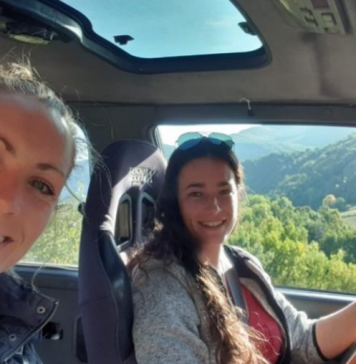 Une aventure 100% féminine se prépare